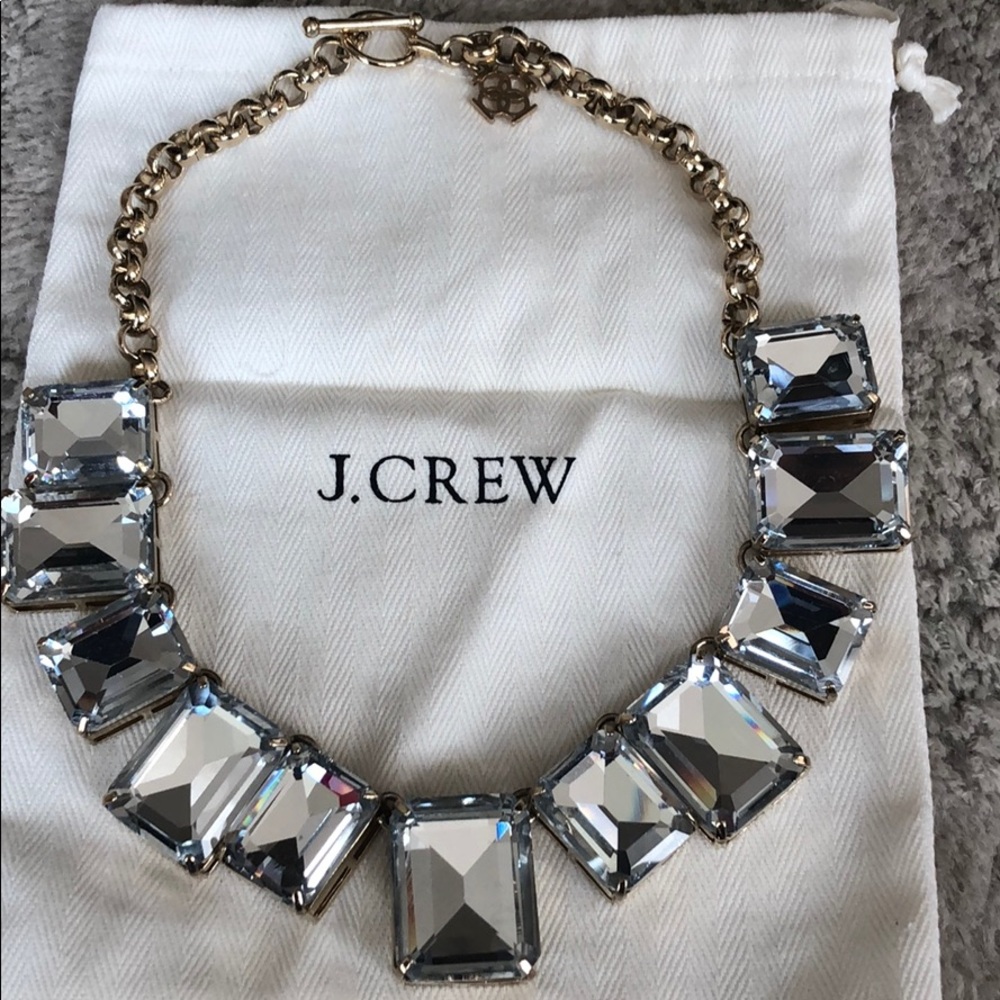 J.Crew necklace